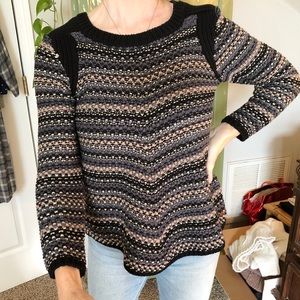 NWT Gorgeous Hatley Sweater 🍂